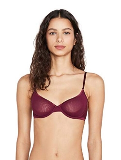 Women's Soire Confidence Molded Bra