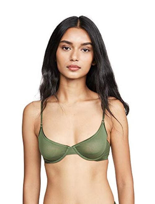 Cosabella Women's Soire Confidence Molded Bra