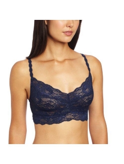 Women's Never Say Never Sweetie Soft Bra