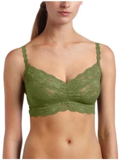 Women's Never Say Never Sweetie Soft Bra