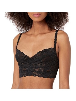 Women's Never Say Never Sweetie Soft Bra