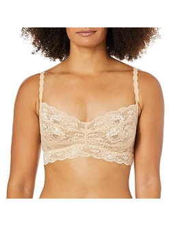 Women's Never Say Never Sweetie Soft Bra