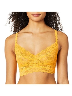 Women's Never Say Never Sweetie Soft Bra