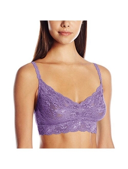 Women's Never Say Never Sweetie Soft Bra