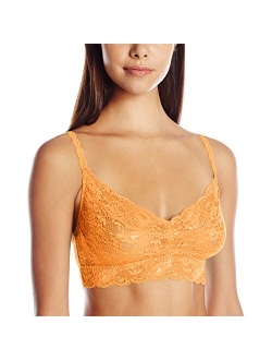 Women's Never Say Never Sweetie Soft Bra