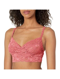 Women's Never Say Never Sweetie Soft Bra