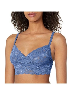 Women's Never Say Never Sweetie Soft Bra