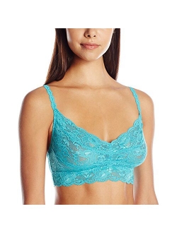 Women's Never Say Never Sweetie Soft Bra