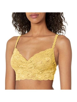 Women's Never Say Never Sweetie Soft Bra