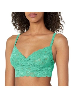 Women's Never Say Never Sweetie Soft Bra