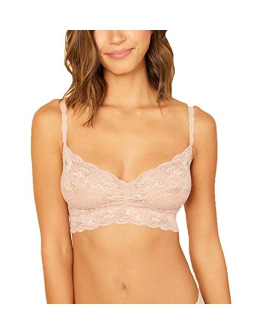 Cosabella Women's Never Say Never Sweetie Soft Bra