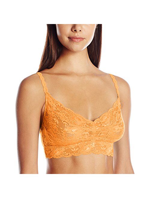 Cosabella Women's Never Say Never Sweetie Soft Bra