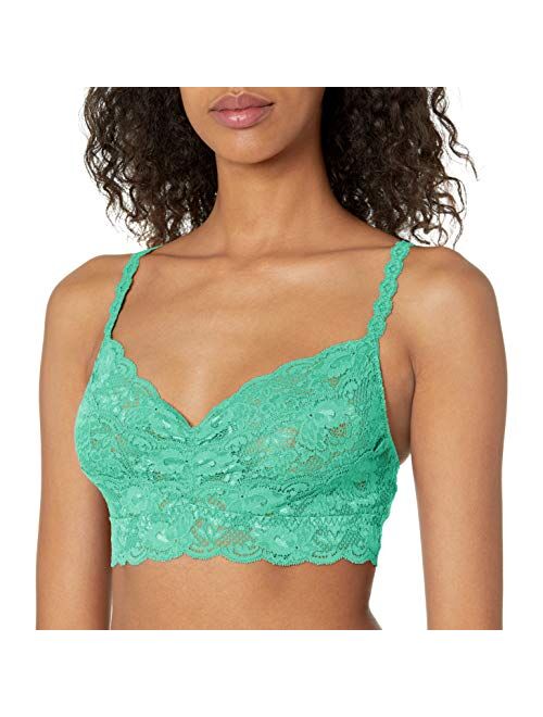 Cosabella Women's Never Say Never Sweetie Soft Bra