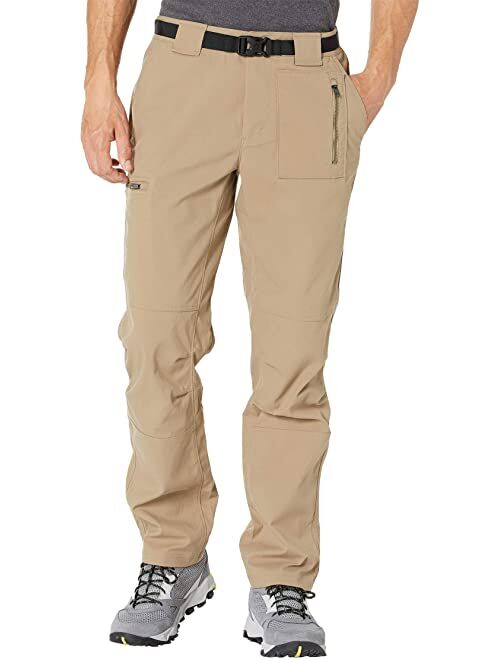 Marmot Henniker Double Knee Work Pants