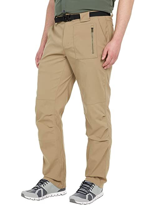 Marmot Henniker Double Knee Work Pants