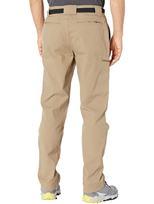 Marmot Henniker Double Knee Work Pants