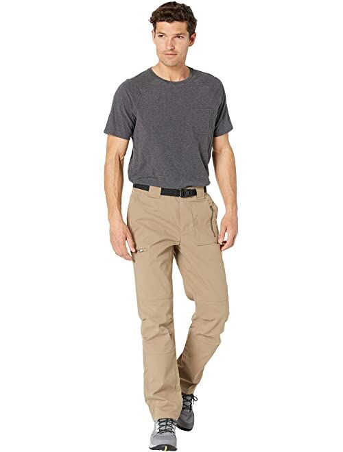 Marmot Henniker Double Knee Work Pants