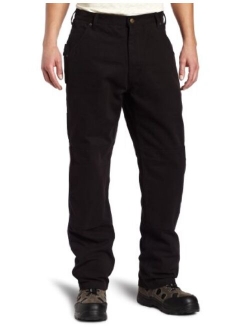 Key Industries Men's Big and Tall Double Knee Work Pant