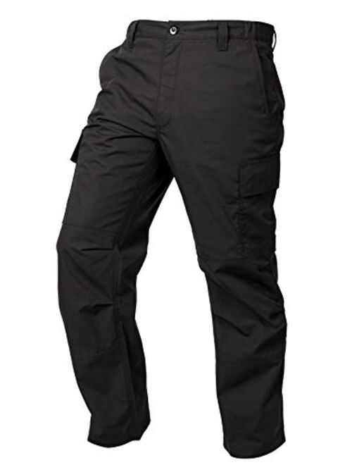 LA Police Gear Mens Core Cargo Lightweight Work Pant