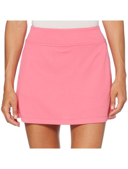 Women's Grand Slam Golf Performance Tummy Control Skort