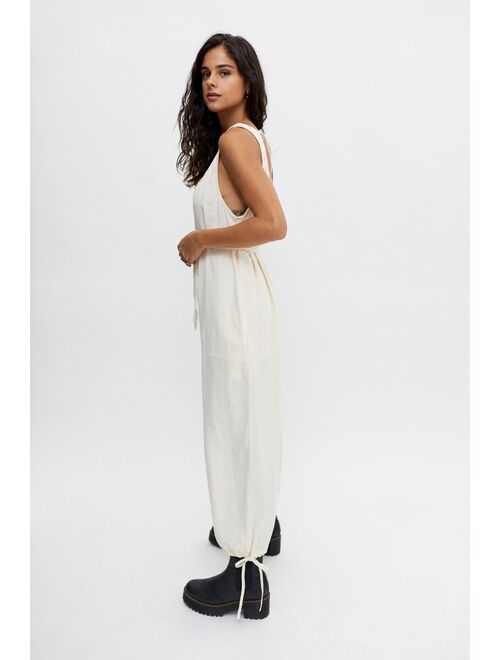 Urban Outfitters UO Palmer Jumpsuit