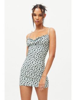 Motel Kalosa Mini Dress