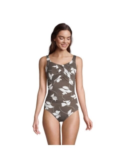 Carmela SlenderSuit DDD-Cup One-Piece Swimsuit