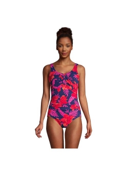 Carmela SlenderSuit DDD-Cup One-Piece Swimsuit