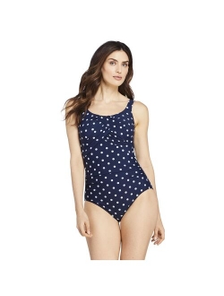 Carmela SlenderSuit DDD-Cup One-Piece Swimsuit