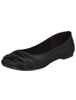 Women's Memories Ballet Flat