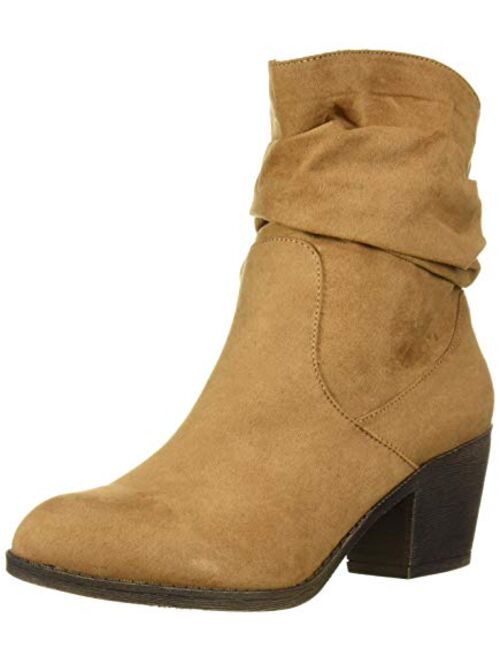 Rocket Dog Women's Sassily Fashion Boot