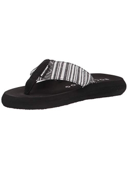 Women's Spotlightcr Flip Flop