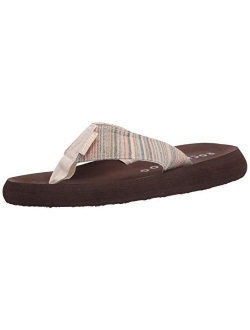 Women's Spotlightcr Flip Flop