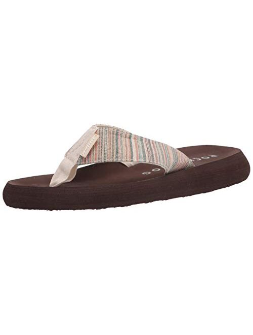 Rocket Dog Women's Spotlightcr Flip Flop