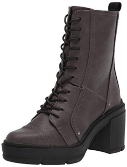 Women's Kenley Gallop Pu Fashion Boot