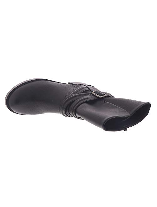 Rocket Dog Women's Prema Gallop Pu Pump