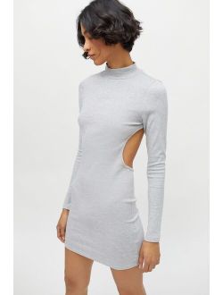 Lioness Ocean Drive Backless Mini Dress