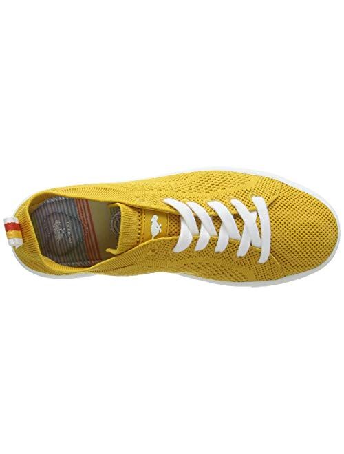 Rocket Dog Women's Tibor Trainers