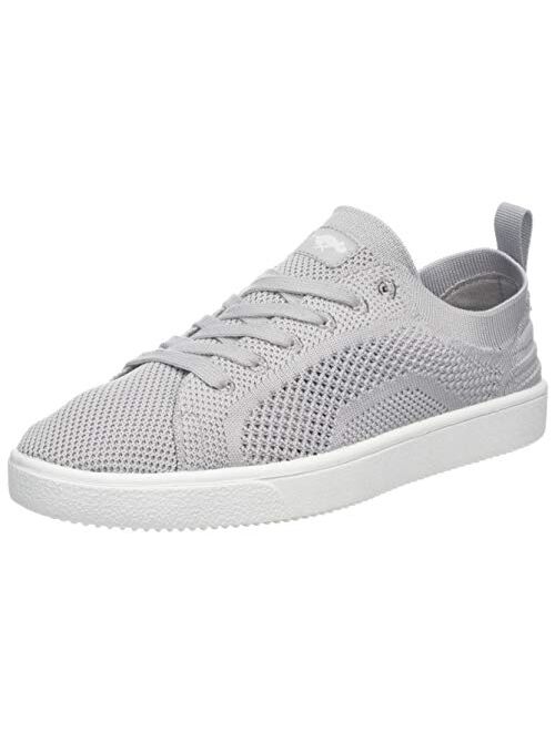 Rocket Dog Women's Tibor Trainers