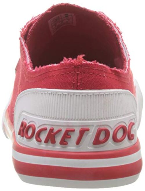 Rocket Dog Women's Low-Top Trainers, 3/8 UK