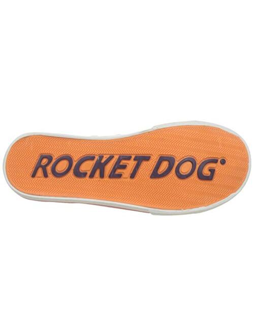 Rocket Dog Women's Low-Top Trainers, 3/8 UK