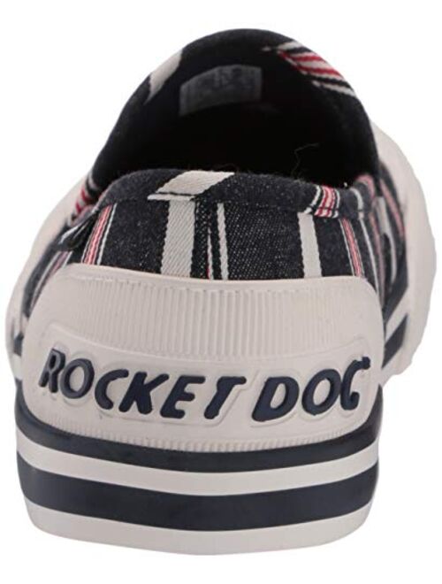 Rocket Dog womens Jazzin