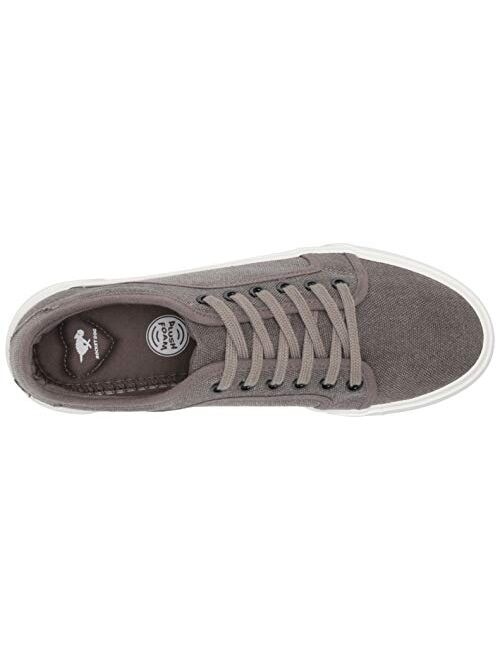 Rocket Dog Women's Esme Orchard Cotton Sneaker