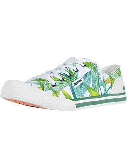 Women's Jazzin Sneaker