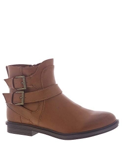 Women's Geos Hawley Pu Ankle Boot