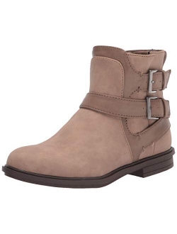 Women's Geos Hawley Pu Ankle Boot