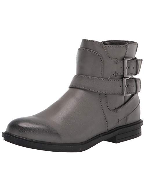 Rocket Dog Women's Geos Hawley Pu Ankle Boot