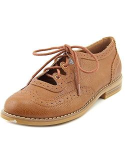 Women's Melody Sierras Pu Oxford