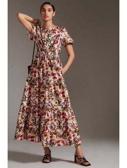 Somerset Valentines Maxi Dress For Women