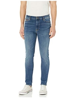 Men's Original Simon Skinny Jeans